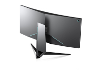 Dell 34,1'' AW3418DW 210-AMNE Czarny, Srebrny - 1460532 - zdjęcie 8
